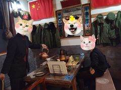 -芝麻花餐厅(祁家豁子店)