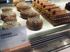 -那家面包房(珠江路店)