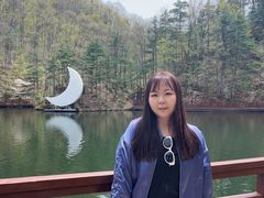 -洛阳白云山景区