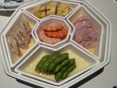 -钱塘花园·宁波菜