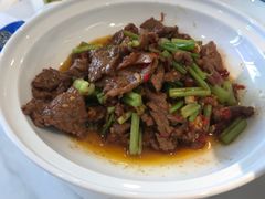 -兰湘子·湘菜小炒(长安万科广场店)
