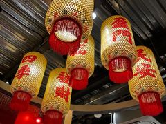 -朱光玉火锅馆·太原旗舰(钟楼街店)
