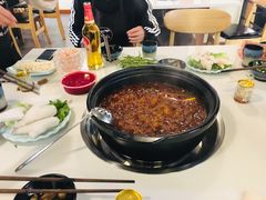 -大院小院传统火锅·小酒馆(北城天街店)