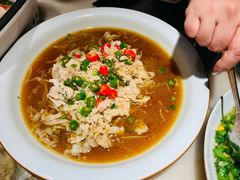 -锦府盐帮·李宅(领展购物广场中关村店)