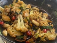 -金家老三饭庄(常营店)