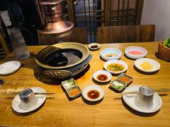 -泥炉烧肉师(新街口金銮巷店)