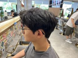 -逸丝风尚yesfashion造型