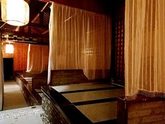 -咸宁万豪温泉谷度假区