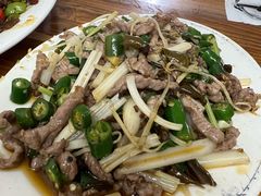 -九九牛肉馆(南山路店)
