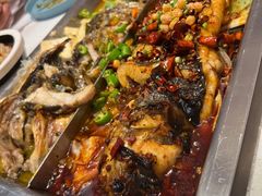 -尚渔味双拼烤鱼(燕郊永旺店)