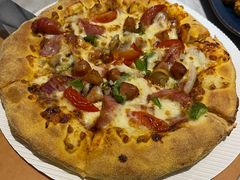 -必胜客(漕宝路店)