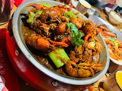 -0574龙虾的故事(东裕店)