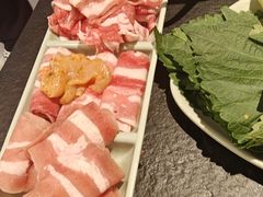 -盛江山自助料理(奥莱锦辉购物广场店)