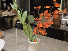 -宫燕府·京菜·烤鸭·淮扬菜(王府中心店)