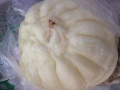 -航天馒头(瞻园路店)