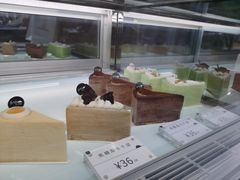 -BanCake·法式千层·拿破仑專門店
