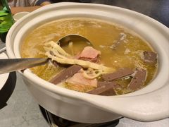 -佬太公海鸭·海鲜大排档(上海总店)