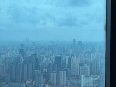 -上海龙之梦万丽酒店