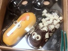 -星巴克(天津工华道智慧山店)