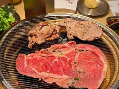 -西塔老太太泥炉烤肉(杭州首店)