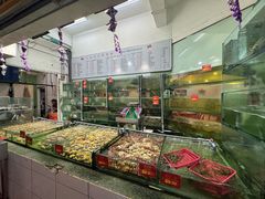 -大茄来海鲜餐厅(亚洲城分行)