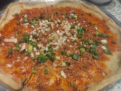 手工苕皮-五里关火锅(牛市口店)