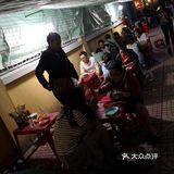 加了白砂糖 但也不是很甜 搭配这个律津吃刚刚好