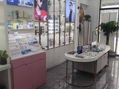 -名品眼镜店(远洋万和城店)