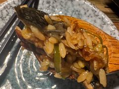 -河风の幸会精致料理