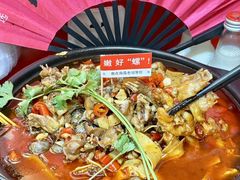 -老闵田螺馆·南昌市井菜·特色小吃(总店)
