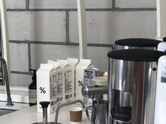 -% Arabica阿拉比卡咖啡(深圳湾万象城店)