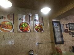 -余味私房菜(正阳小区西5街区店)