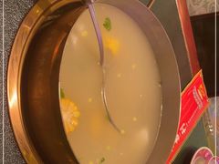 -大吉利·潮汕牛肉火锅(河西店)