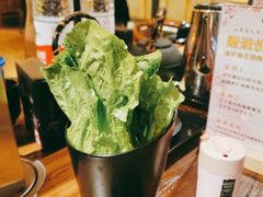 -金九姬黑牛烤肉料理(杨舍老街店)