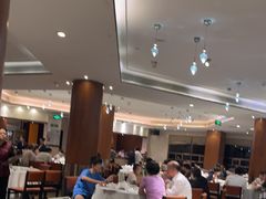 -潮福城潮州大酒楼(湖滨北路店)