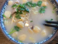 -骄傲de小龙虾 · 全羊馆(新北万达店)