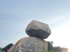 -东山风动石景区