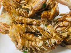 皮皮虾-船奇蒸汽海鲜·闽菜(八市海鲜总店)