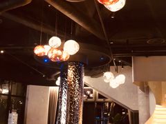 -岁粤Moon·湖景餐厅(月光码头店)