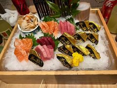 -Minase水濑·日料放题(外滩店)