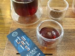-Torch Coffee 炬点咖啡