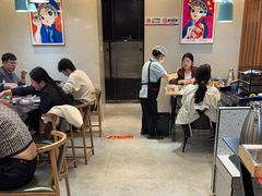 -勇利赵家烤肉坊(含光路店)