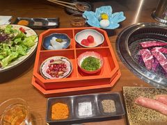 -隐炉和牛烧肉店(群力店)