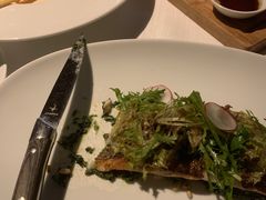 -郑州绿地JW万豪酒店The Grill烤汇扒房