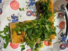 -鱼酷活鱼烤鱼(静安大融城店)