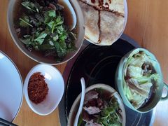 -大众跷脚牛肉馆·非遗传承单位(峨眉山店)