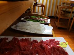 -海银海记潮汕牛肉火锅(新港中路海珠店)