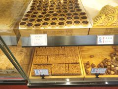 -前胜点心(雨花西路店)