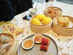 -点都德(广州白云山景区南门店)