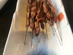 -锦州御烧烤·形象店(人民街店)